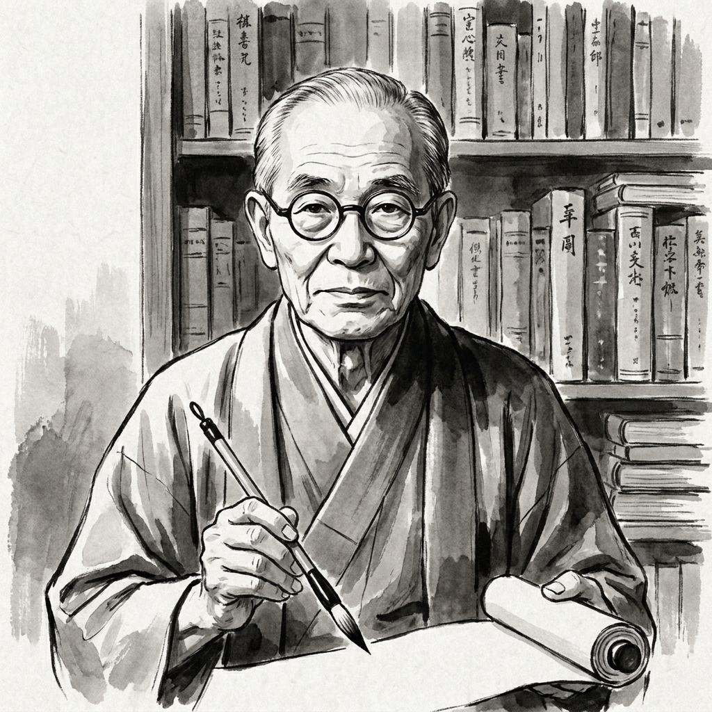 オウルの肖像