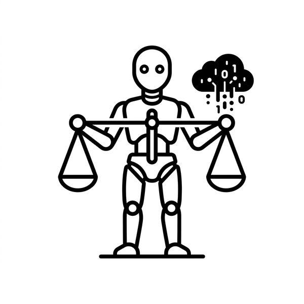 AIに倫理はあるか — 『罪と罰』ドストエフスキー × AIの倫理判断・バイアス